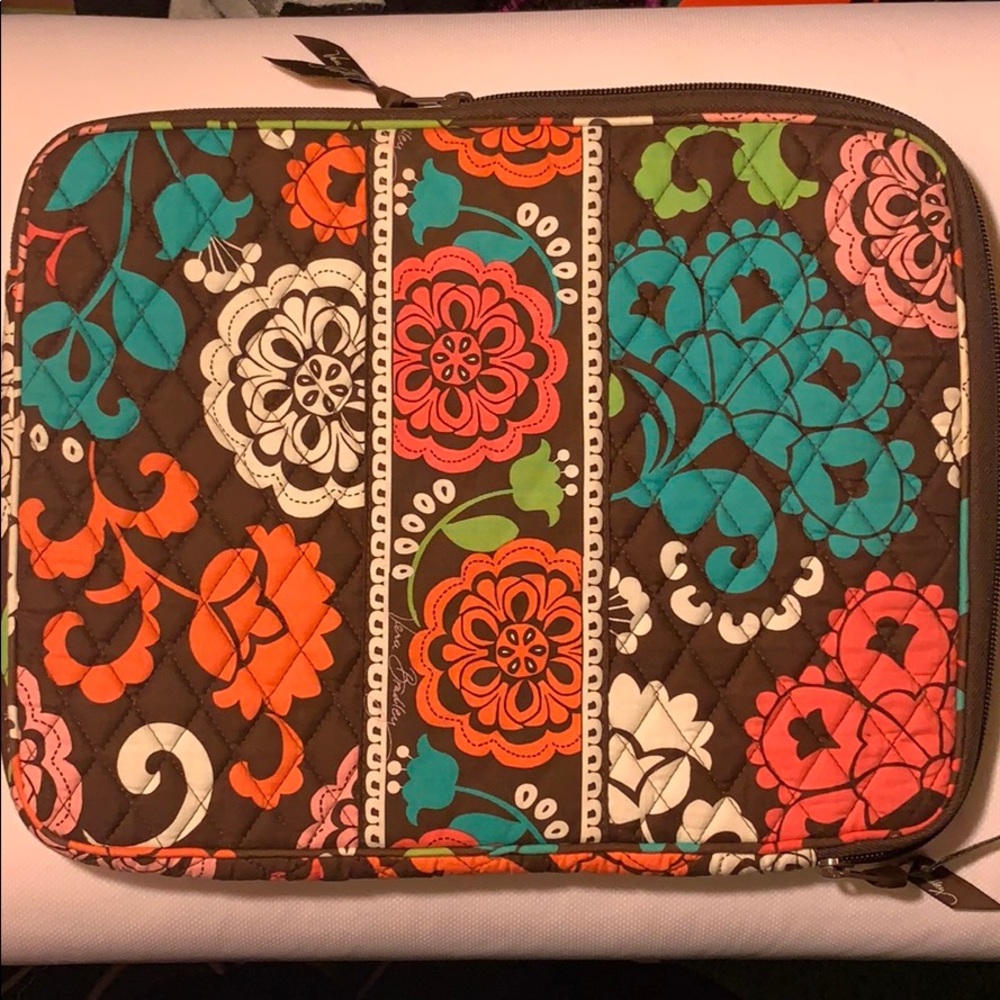 Vera Bradley Laptop Sleeve